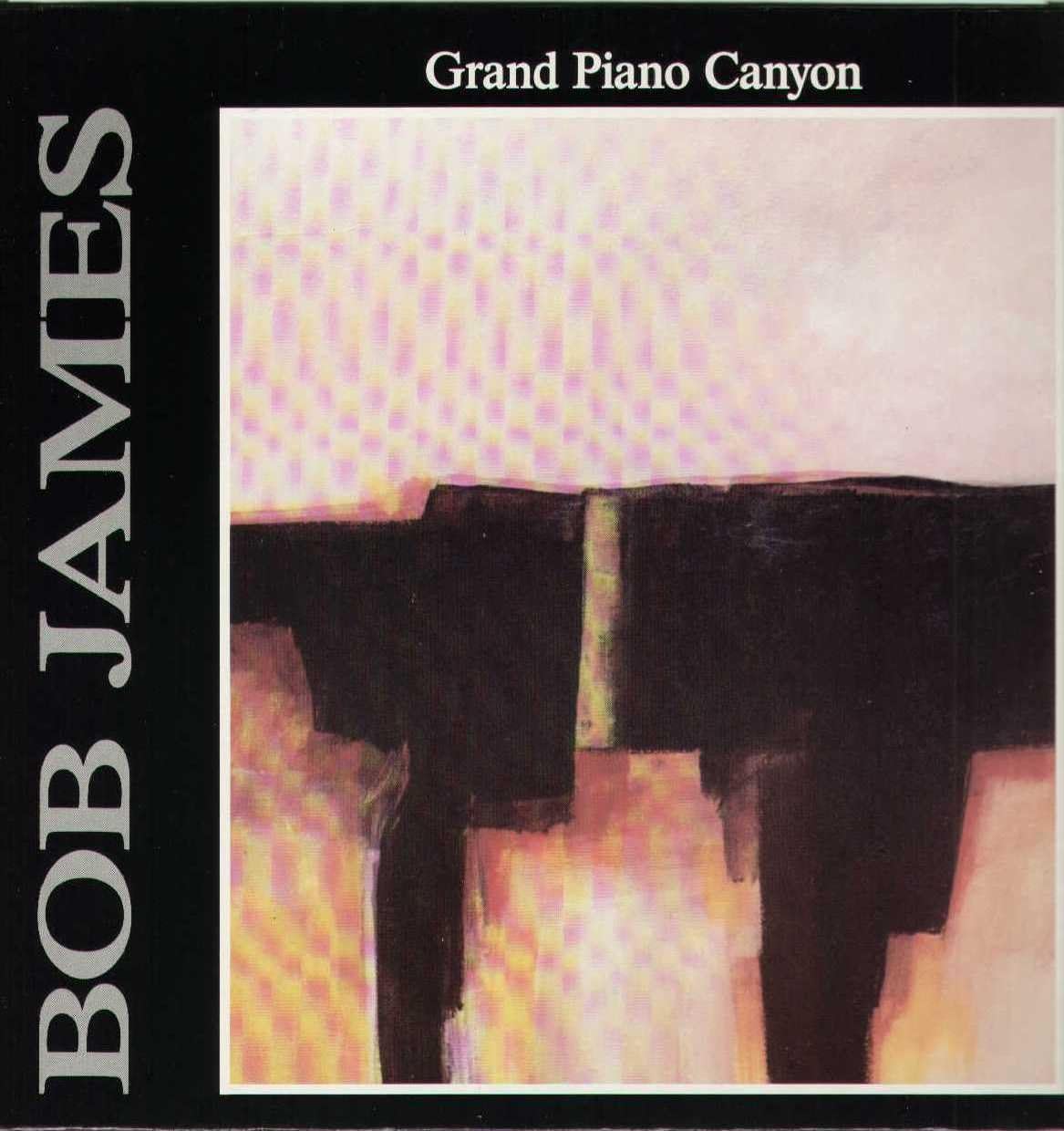 Grand Piano Canyon [Vinyl]