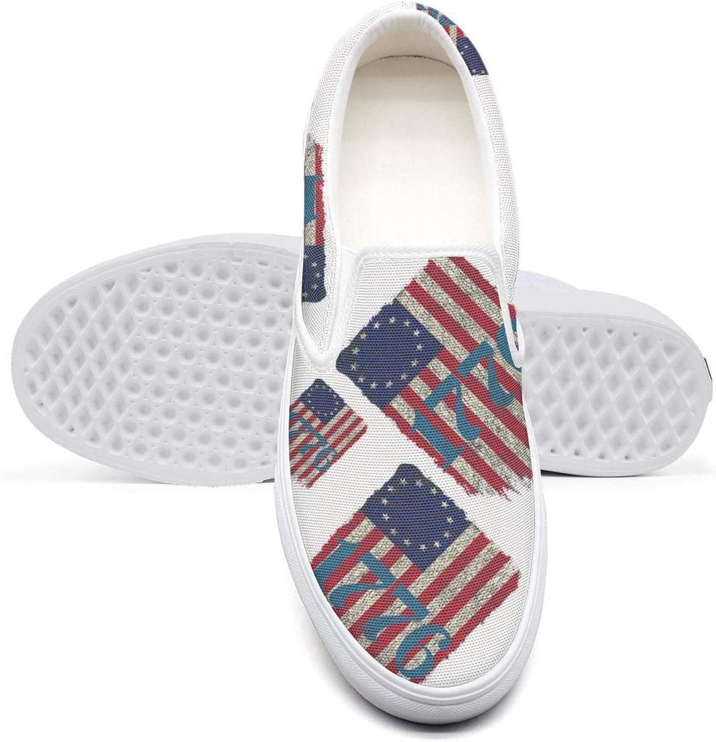 betsy ross tennis shoes