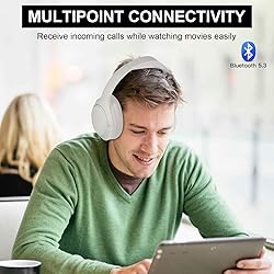 T-fun NC50 Hybrid Active Noise Cancelling