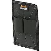 Dual Mag Retention Insert (Black)