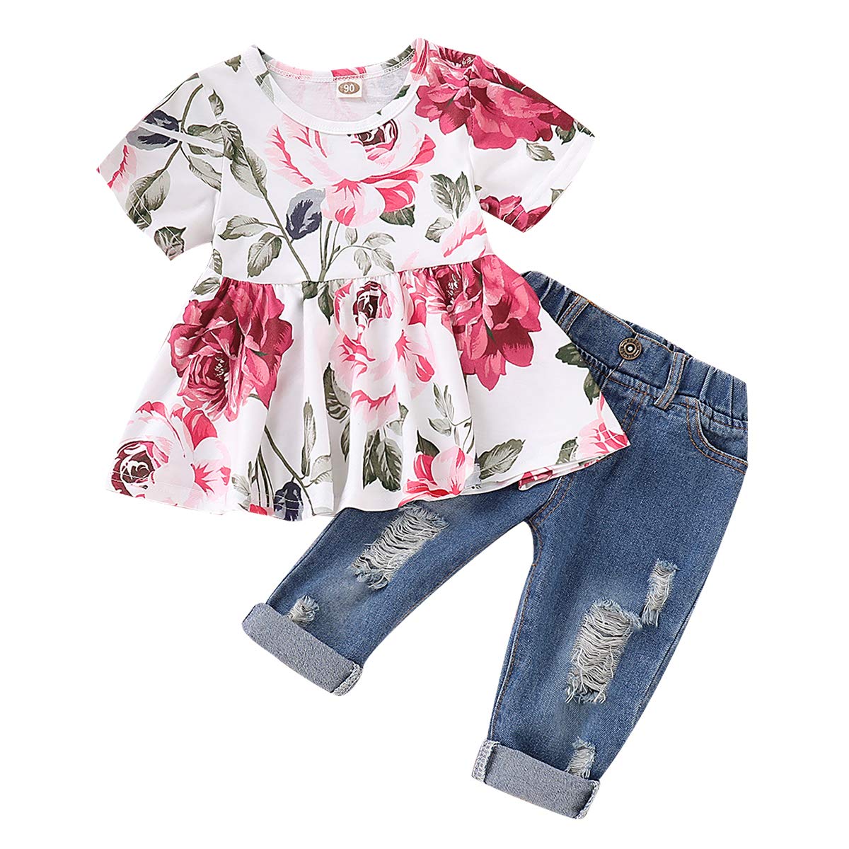 Which Is The Best 3M Girl Clothes Organic