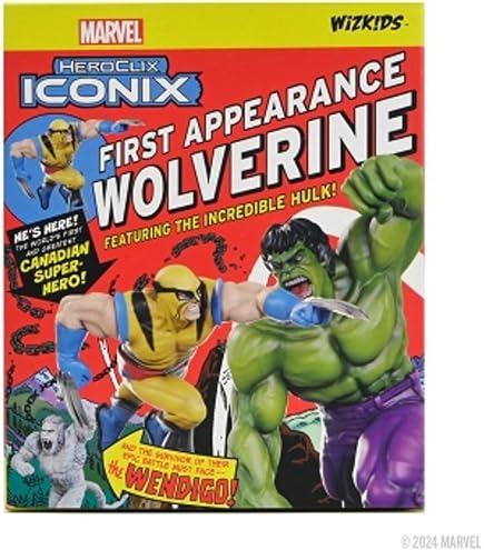 Marvel HeroClix: X-Men X of Swords Dice and Token Pack | Amazon.com.br