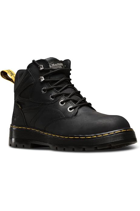 Amazon.com | Dr. Martens Men's Winch 7 