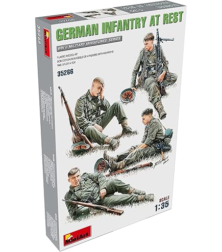 Italeri - Bastonge Siege Mdf Version 80th Byggesæt - 1:72 - 6186 | Se