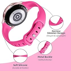 GEAK Compatible with Galaxy Watch 7 Band/Samsung