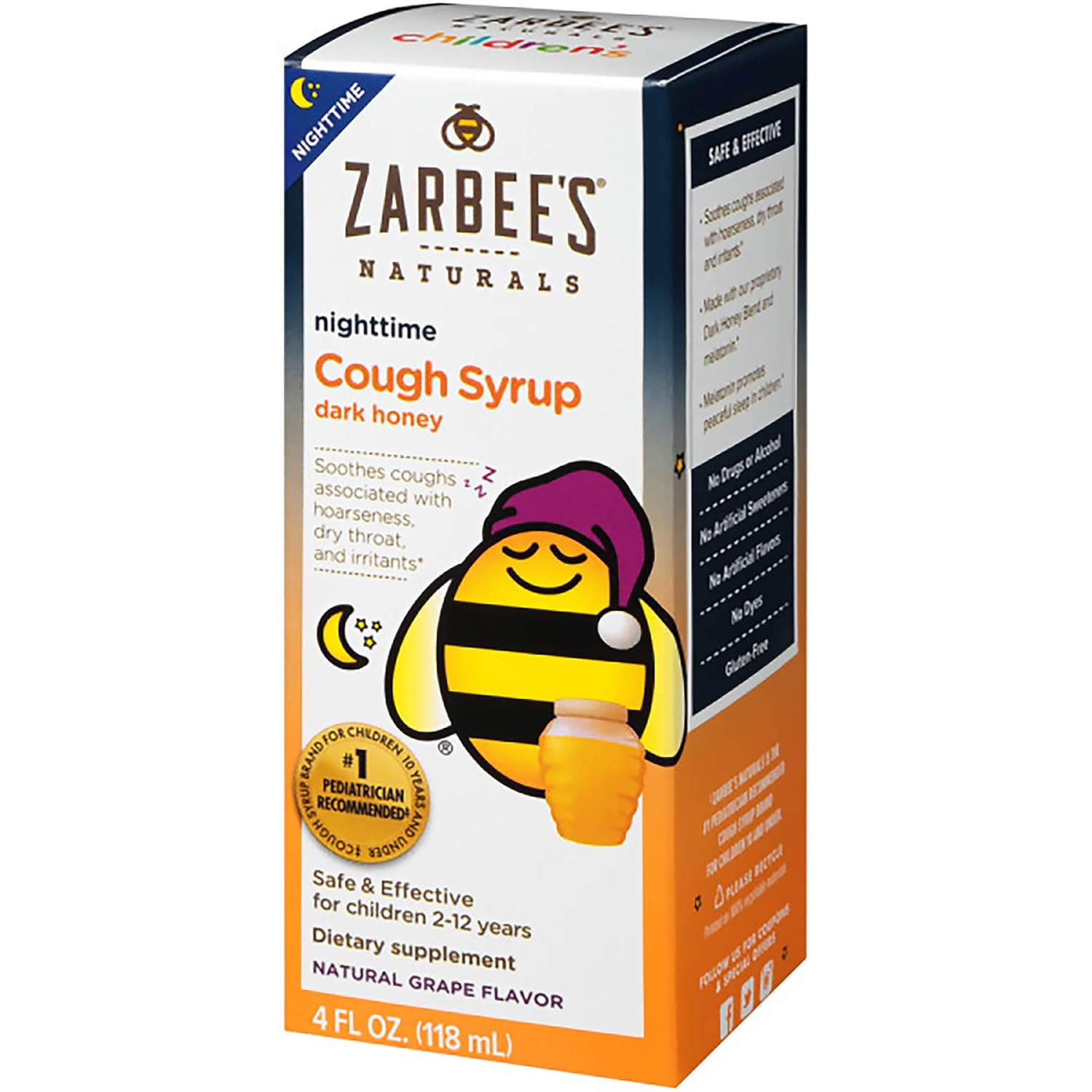 Best Nighttime Cough Medicine For 2 Year Cold MedicineWalls
