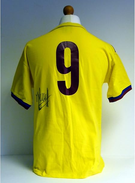 camiseta cruyff barcelona