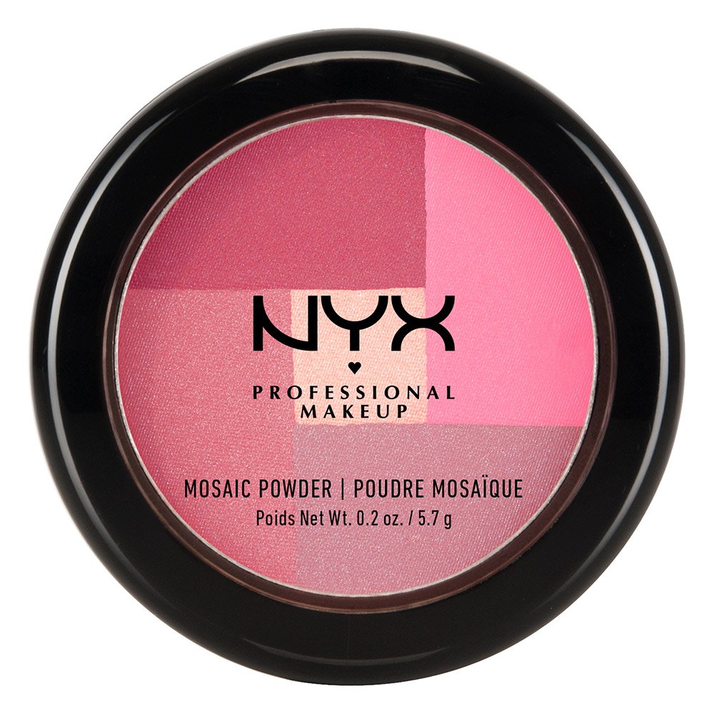 mosaic blush