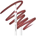 wet n wild Perfect Pout Lip Liner Stain, Long-Lasting Transfer-Proof Formula with Blade-Like Applicator for Precision & Full Lip Coverage, Vegan & Cruelty-Free - Nude Tights