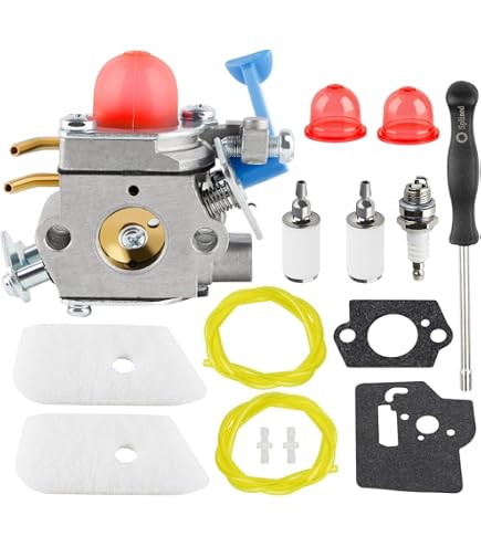 Kit Molla Puleggia Per Decespugliatore Husqvarna 128 Serie Molla E Puleggia Di Avviamento Per Decespugliatore Husqvarna 128LD, 128C, 128CD, 128R Ricambio Decespugliatore 128LD