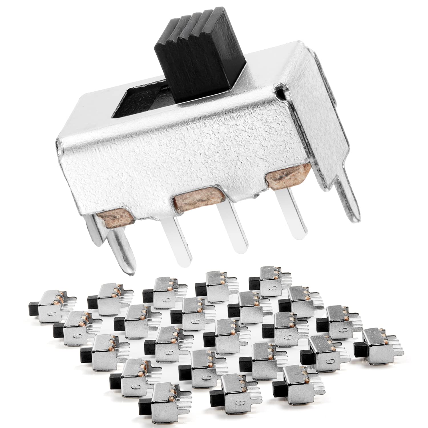 Slide Rocker Switch Slide Switches Saudi Arabia | Buy Online | Whizz Others