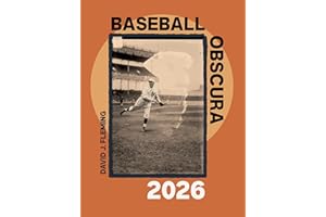 Baseball Obscura 2026