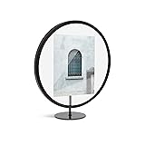 Umbra, Black Infinity Picture Frame, Unique