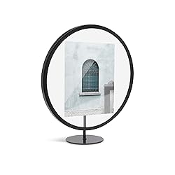 Umbra, Black Infinity Picture Frame, Unique