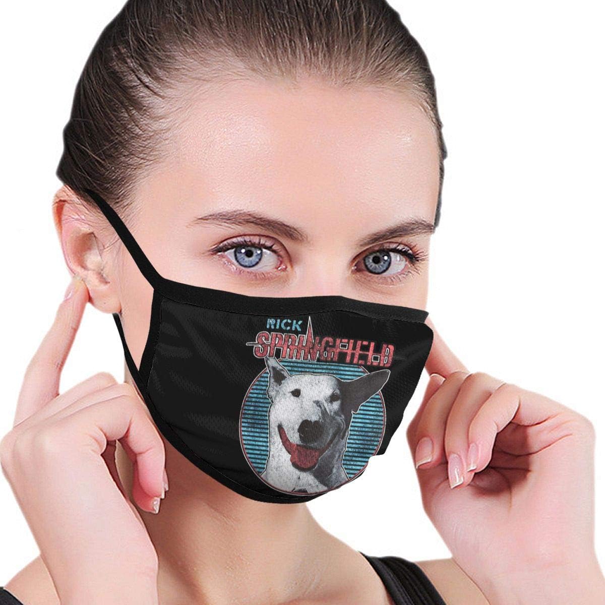 dog face guard