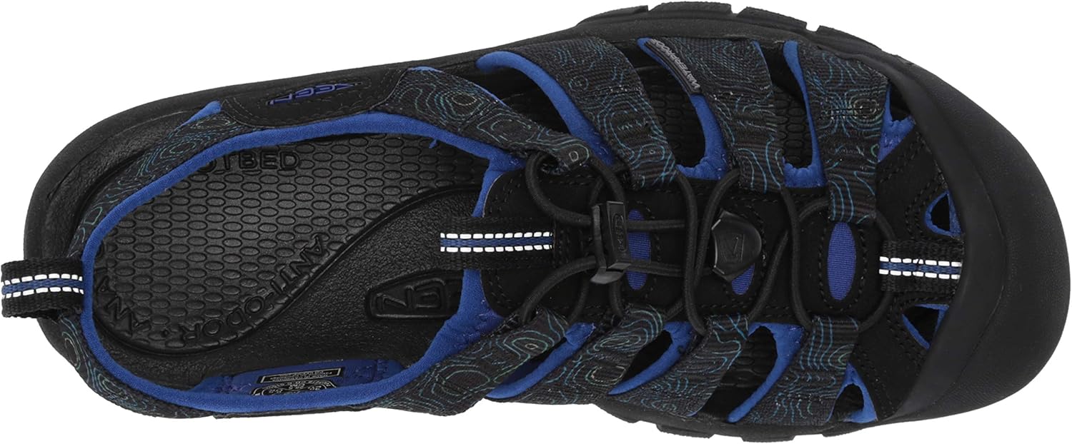 | KEEN Men's Newport H2 Sandal | Sport Sandals & Slides