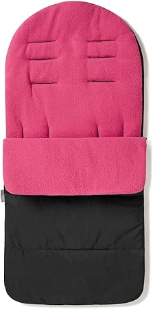 chicco footmuff cosytoes