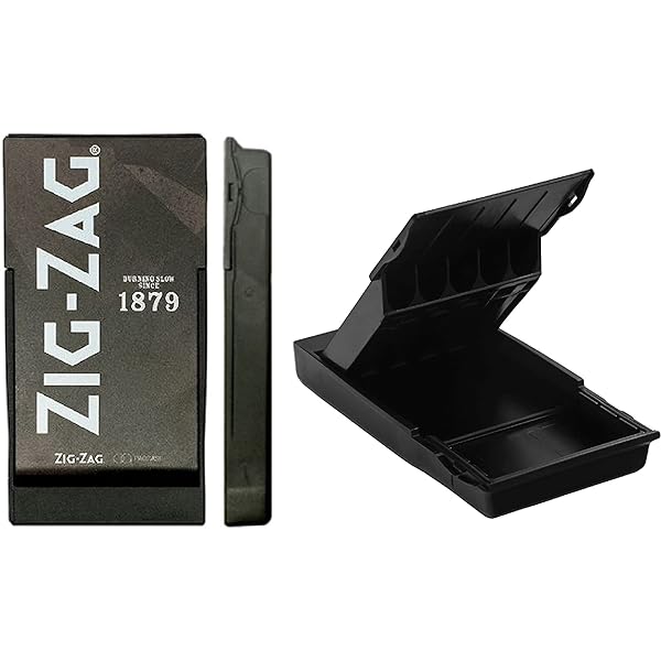 Smell-Proof Cigar-Style...