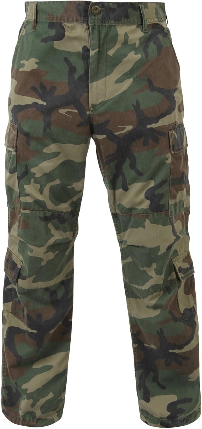 green military pants