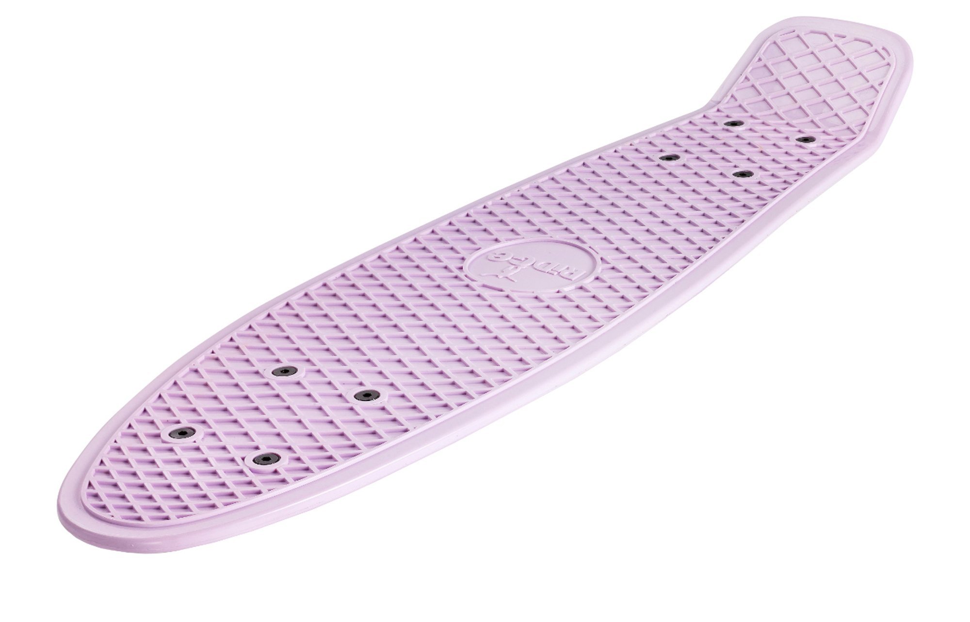 Ridge 27 - Pastels Range Big Brother DECK - Manufactured in Britain - 27" x 7.5" Skateboard Deck