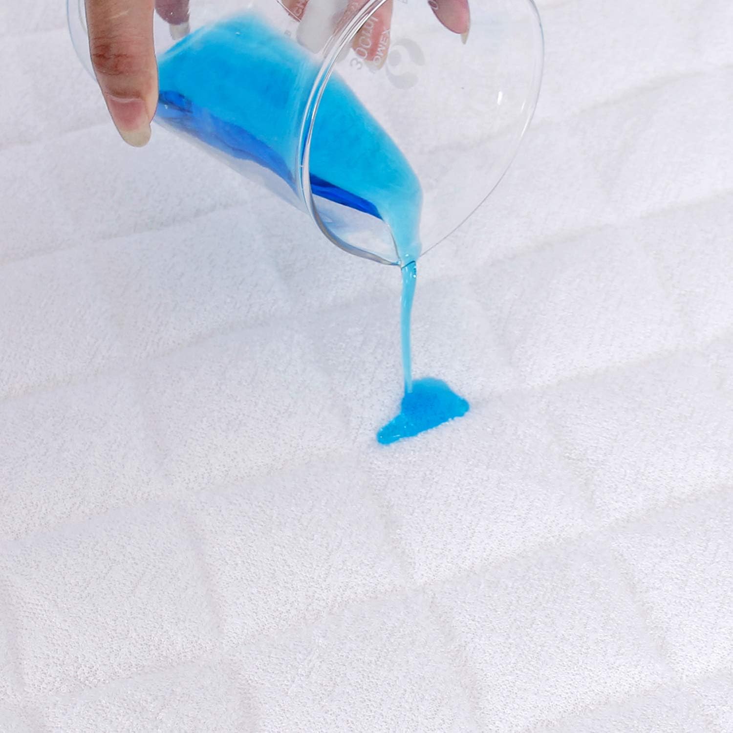 fisher price soothing motions bassinet mattress size