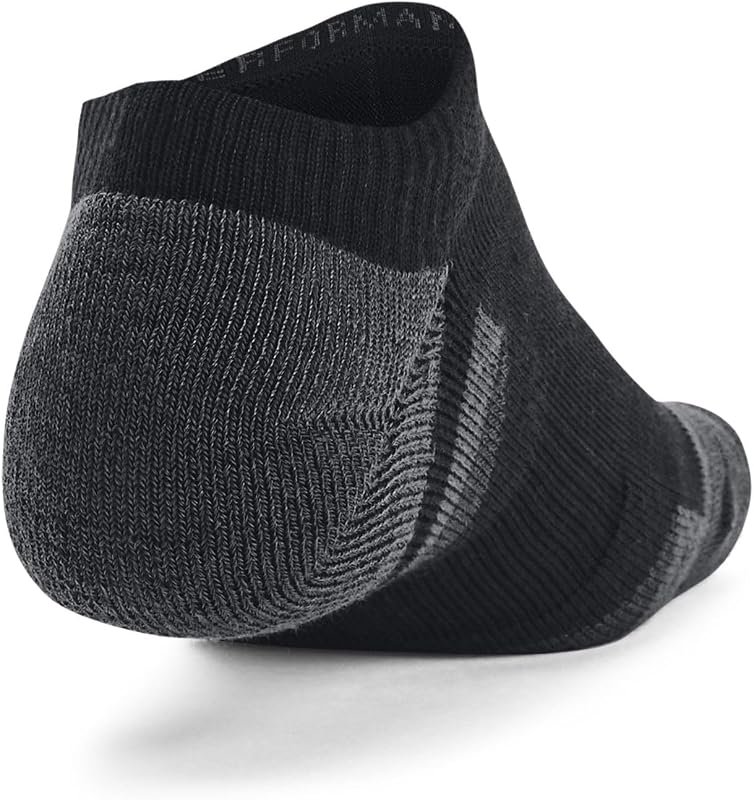 New UA Perf Tech 3pk NS
