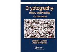 Cryptography: Theory and Practice