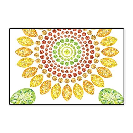 Tapis De Salon Train En Pain Dépices Crème Et Bonbons