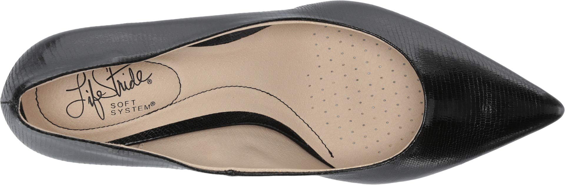 LifeStride Women's Pretty Pump - Image 3
