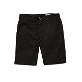 Volcom Boys Frickin Chino Shorts (Big Boys & Little Boys Sizes)