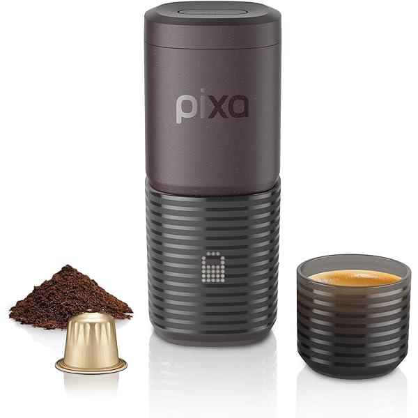 Amazon.com: WACACO Pixapresso Case, Protective Case for Pixapresso