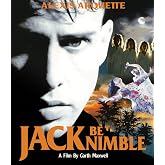Jack Be Nimble [Blu-ray]