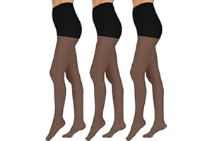 L'eggs Everyday Control Top Sheer Toe Pantyhose for All Day Comfort, 100% Nylon