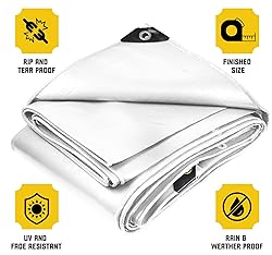 Core Tarps Heavy Duty 10 Mil Tarp