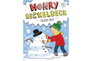 Henry Heckelbeck Chills Out