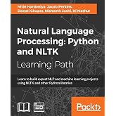 Natural Language Processing: Python and NLTK