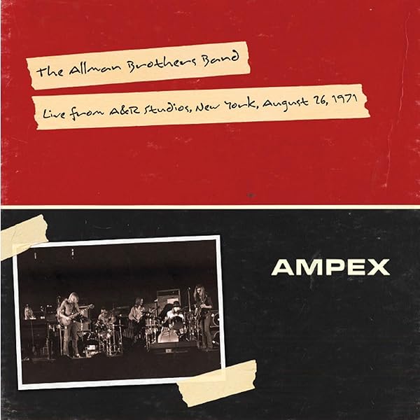 C061 THE GREGG ALLMAN TOUR レコード　SJET 956 Gregg Allman - The Gregg Allman Tour[2 LP] - Amazon.com Music