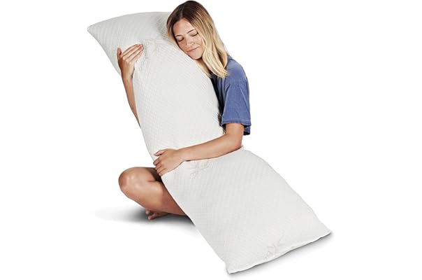 best hugging pillow