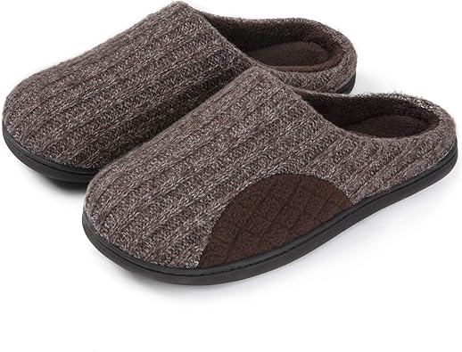 ultraideas men's slippers
