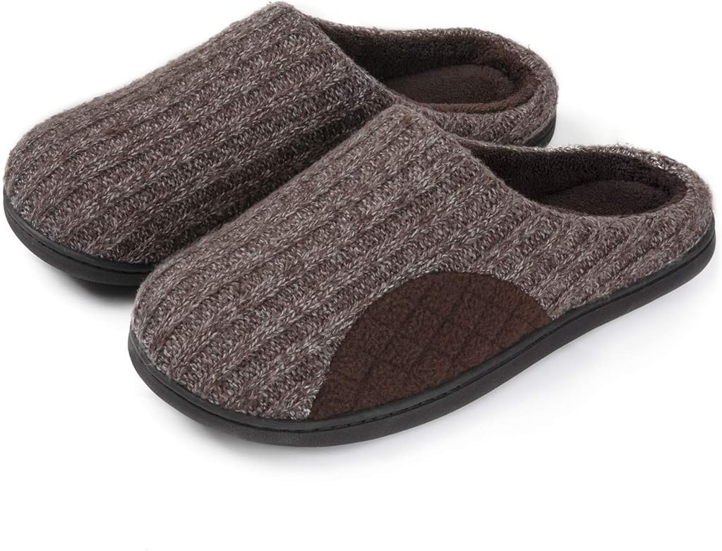 ultraideas memory foam slippers