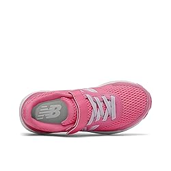 New Balance Kid's 680 V6 Hook and Loop Running