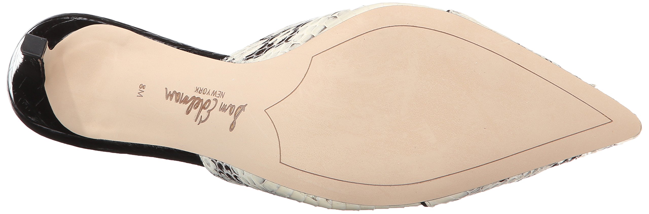 Sam Edelman Women's Odelia Slide Pump - Image 4