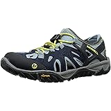Merrell Women's All Out Blaze Aero Sport Hiking Water Shoe