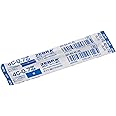 Zebra Oil-Based Ballpoint Pen Refill for Sharbo X, Minna, SL-F1, Fortia500, Workdash Blue Ink, 0.7mm Point (BR-8A-4C-BL)