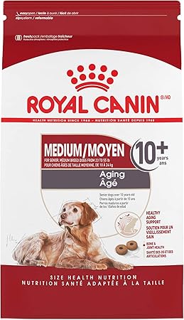 royal canin medium dog