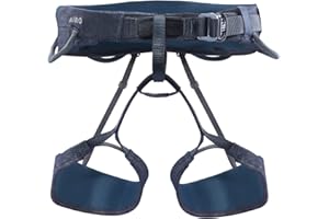 KAILAS Airo Rock Climbing Harness Men Roofing Harness Safety Belt Mountaineering Rappelling Harness Women Adjustable