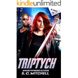 TRIPTYCH (Xi Force Book 4)