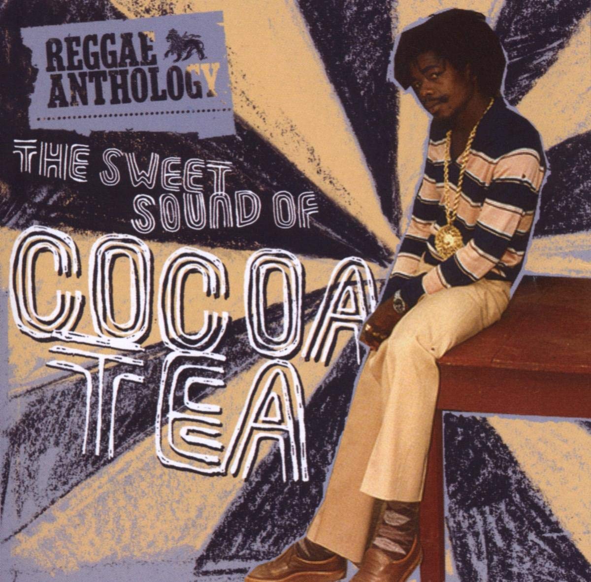 Cocoa Tea Sweet Sound of Cocoa Tea Music
