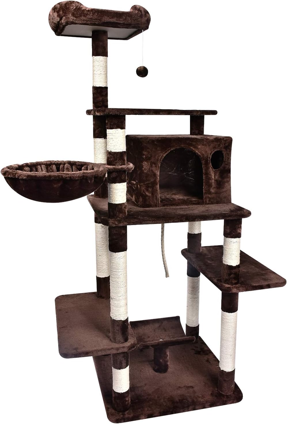 Best multi-level hammock