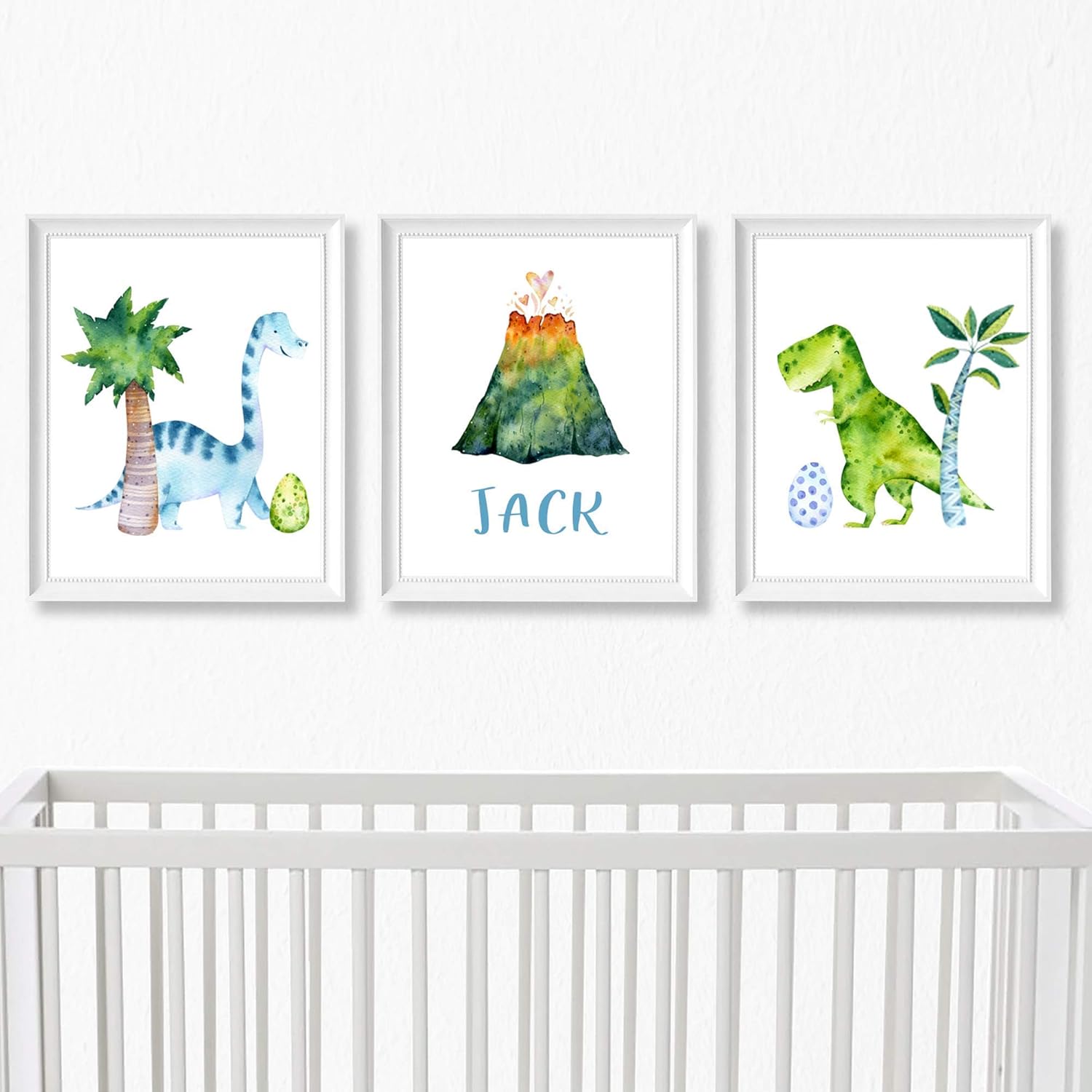 prints for baby boy room